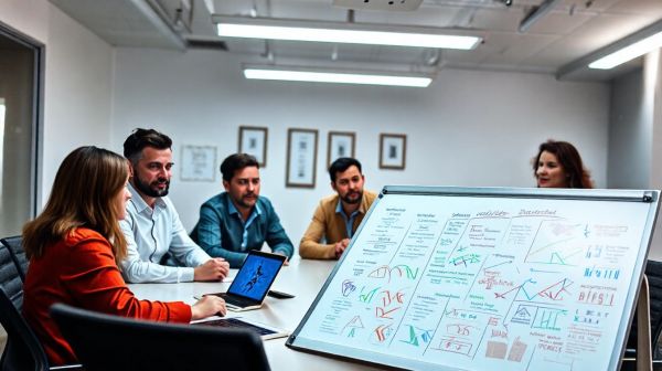 5 stratégies d'agence SEO pour booster la visibilité des PME et TPE