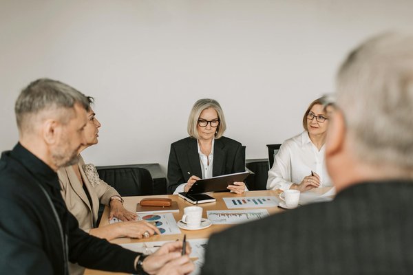 Location de groupes électrogènes : l'énergie à portée de main