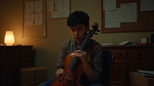 Choisir un cours de violon à Metz qui vous correspond vraiment