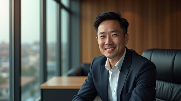 Coaching de dirigeant : découvrez des stratégies pour optimiser votre leadership