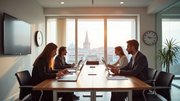 Comment choisir une agence pour événements d'entreprise à Rennes ?