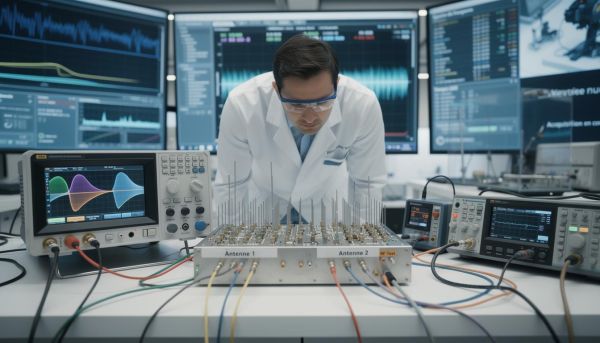ingénieur traitement du signal radio : les nouvelles missions en 2026 à connaître
