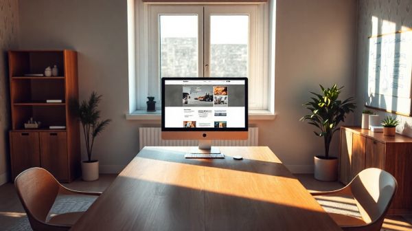 Les leçons d'une PME marseillaise sur la refonte de son site web