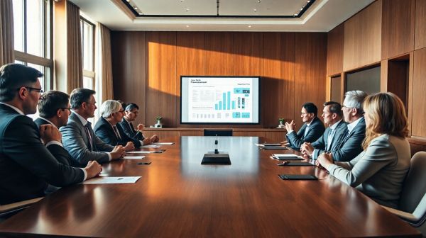 Les secrets du coaching professionnel pour réussir vos objectifs