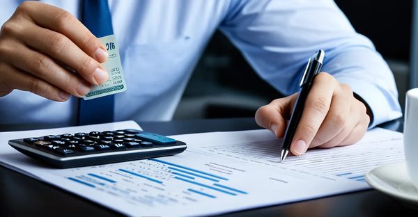 L'expertise comptable pour freelances : un atout majeur