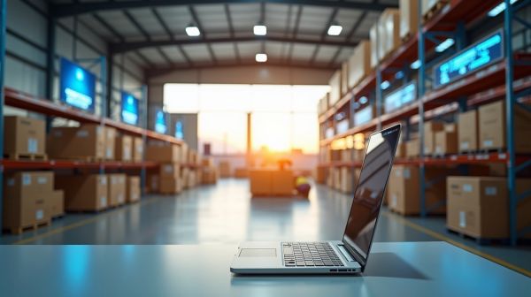 Plateforme logistique Bordeaux : solutions adaptées pour chaque besoin