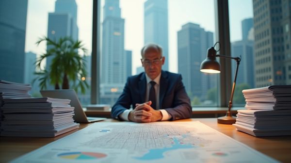 Quelles responsabilités pour un analyste M&amp;A aujourd'hui ?