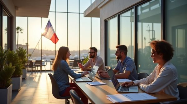 Refonte de site internet : retour d'expérience d'une PME marseillaise