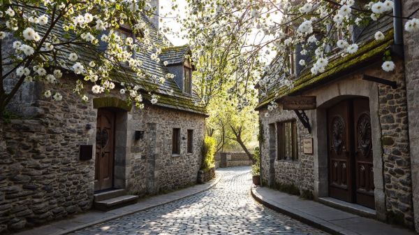 Rénovation énergétique sur mesure en Bretagne et Basse Normandie