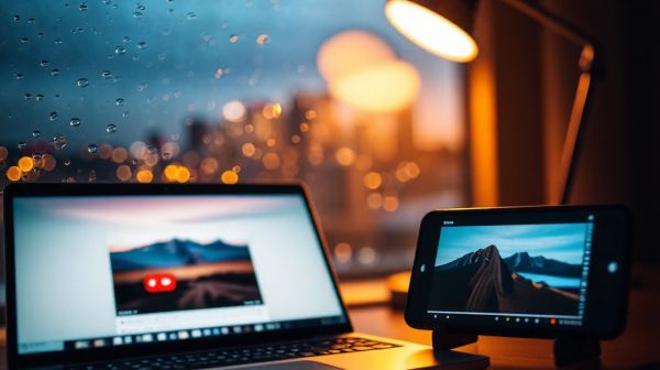 Top 5 services crédibles pour acheter des vues YouTube