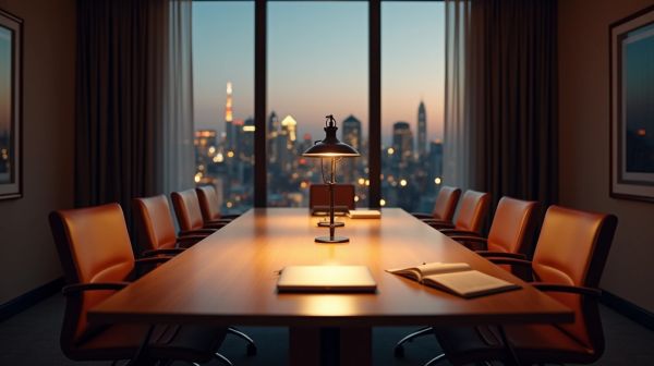 Top responsabilités actuelles d'un analyste en M&A