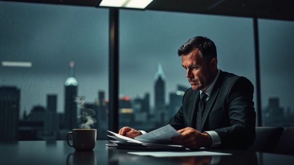 Top responsabilités actuelles d'un analyste en M&amp;A