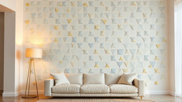 Transformez votre intérieur avec des autocollants décoratifs