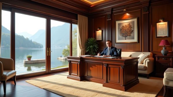 Votre avocat à Annecy : expert en contentieux commercial