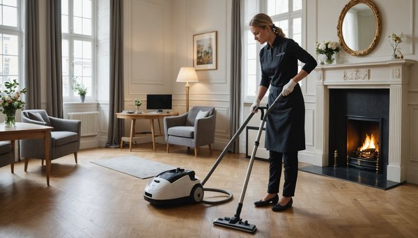 Aide ménagère à lille : des services sur mesure pour tous