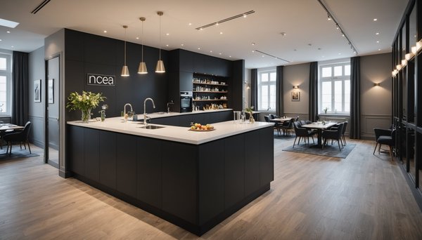 Nocéa propreté et services : excellence au cœur de lille