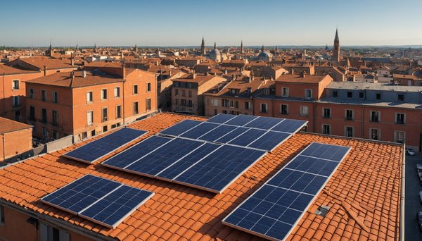 Énergie solaire à toulouse : 5 astuces pour un impact durable