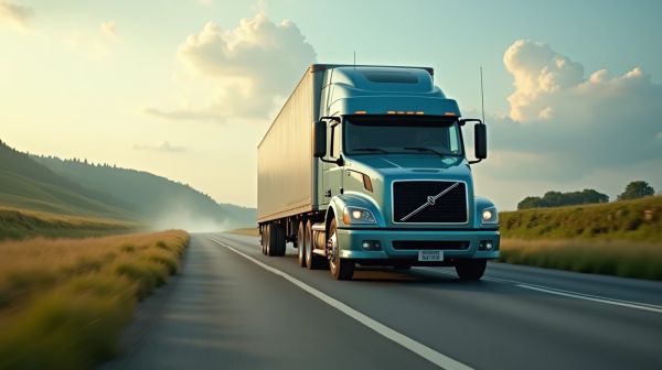 ZP Transport - de la petite livraison au transport volumineux
