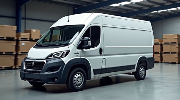 ZP Transport - Solutions pour tous vos besoins de livraison
