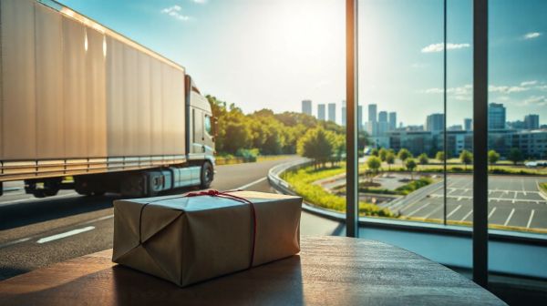ZP Transport - Solutions pour tous vos besoins de livraison